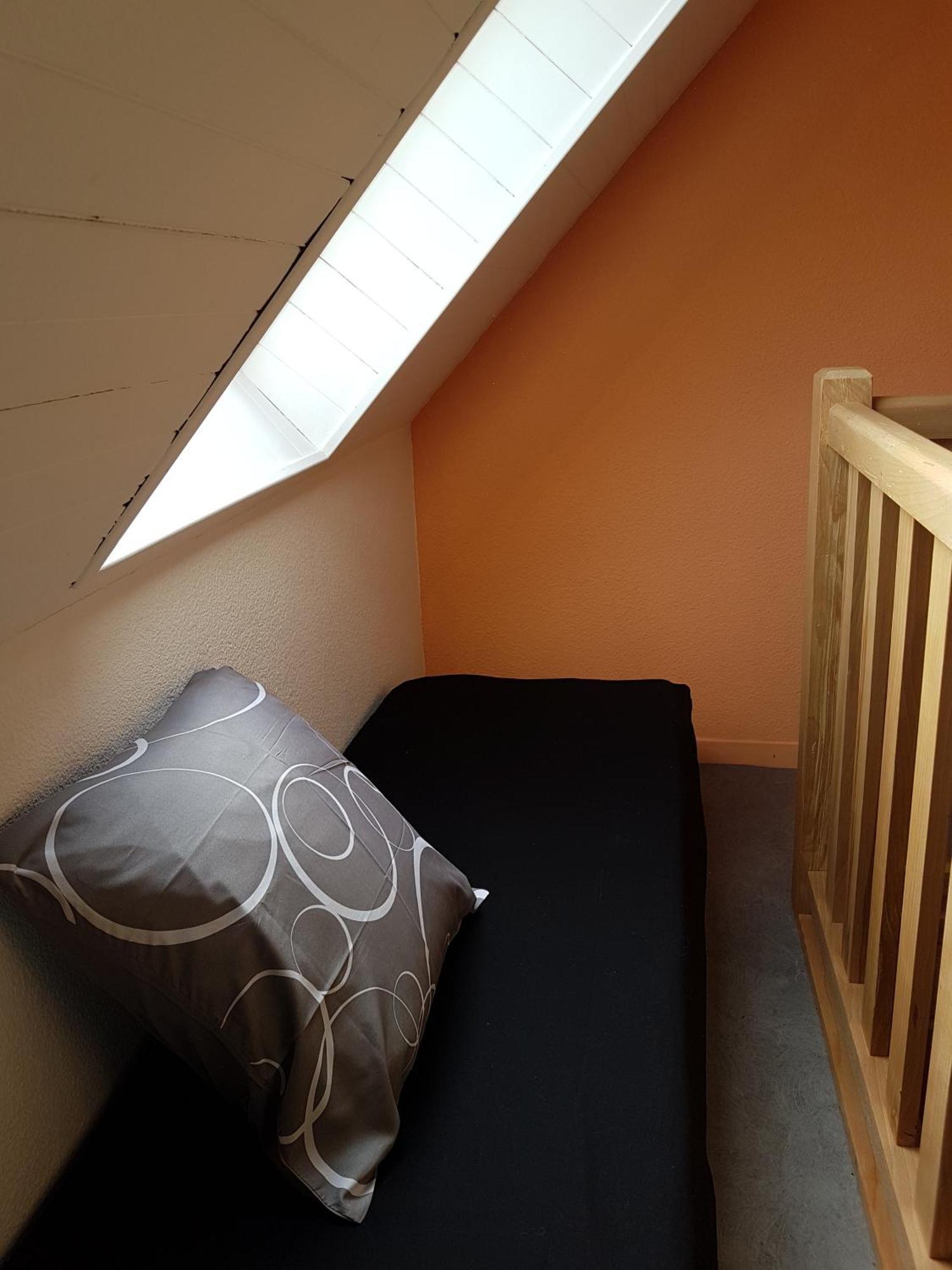 Gites Communaux A Lourdios Room photo
